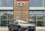 Hyundai i30 i30 Smart FV23 Salon PL 1 wlasciciel Apple Car Play