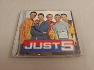 CD / JUST 5 / Kolorowe Sny