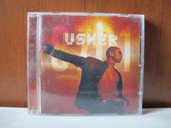 CD USHER 8701 CD