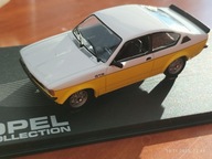Opel Kadett C GT/E 1:43