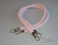 Liny obag uchwyty karabińczyk paski standard , mini, itp bawełna wzmacniane