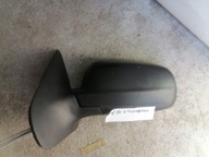 Lusterko Golf IV Bora manualne lewe