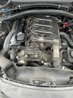 SILNIK 3.0D. M57 BMW 2006 ROK KOMPLETNY Z ZESTAWEM DO SWAP