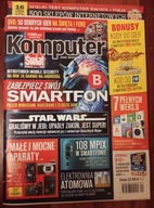 Komputer Świat grudzień 2019 1/2020 (440)