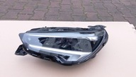 Lampa lewa lewy przód przednia Opel Corsa F full led 354261827