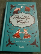 JESSICA MILLER REPUBLIKA PTAKÓW BDB SUPER WYDANIE !!