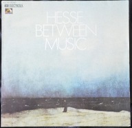 Between – Hesse Between Music