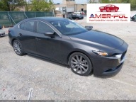 Mazda 3 Select Package, 2019r., 4x4, 2.5L 2.5 Benzyna 186KM