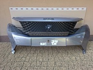 GRILL ATRAPA PEUGEOT 5008 LIFT