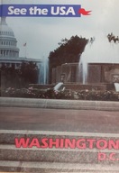 See the USA WASHINGTON D.C. Turck
