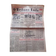 Trybuna Ludu. Nr 137 - sobota/niedziela, 13-14 czerwca 1987 r.