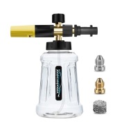 JB531 PIANOWNICA DO MYJKI CIŚNIENIOWEJ KARCHERK-SERIES K2 K3 K4 K5 K6 K7 1L