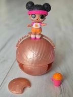 Lalka L.O.L. Surprise Glitter Globe 551300 laleczka ze zdjęcia!!!