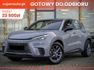Od ręki - LBX 1.5 Hybrid 136KM | Podgrzewane fotele!