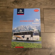 Autosan A1012T Lider Standard 2000 j.Polski