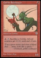 Goblin Soothsayer "MIR" =stdt=