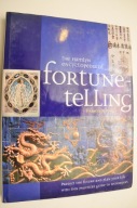 King Hamlyn encyclopedia of fortune telling encyklopedia wróżenia