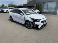Kia Cee'd PL Hybryda Plug IN Automat Kamera
