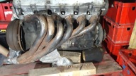 KOLEKTOR WYDECHOWY HARTGE BMW E30