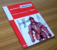 GRAŻYNA POWIEŚĆ LITEWSKA Adam Mickiewicz