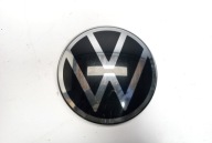 ZNACZEK LOGO GRILL VW GOLF PASSAT 5H0853601N