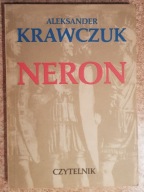 Neron - Aleksander Krawczuk (stan bd)