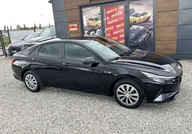 Hyundai Elantra 2.0 BENZ 150 KM 2021r 46.000 km Warszawa 2.0 Benzyna