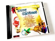 Merry Christmas Święta Kolędy Nat King Cole 1990 CD