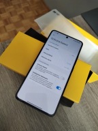 Smartfon POCO X7 Pro 12 GB / 512 GB 5G czarny