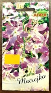 Nasiona Maciejka AGRA
