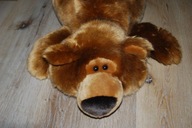 pluszak maskotka cudny miś niedźwiedź Tony Brown