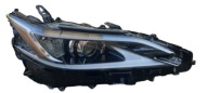 IDEALNA lexus es 7 vii VII 18-23 lampa prawy przod na 1 modul lift full led