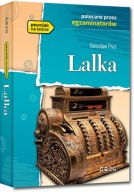 Lalka lektura z opracowaniem Bolesław Prus GREG Szkoła Średnia