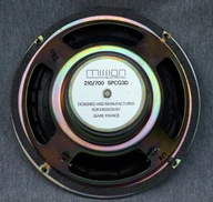 GŁOŚNIKI NISKOTONOWE Z KOLUMN MISSION 700 SPCG3D