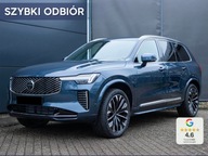 VOLVO XC90 B5 AWD Ultra Bright 7os Suv 2.0 (264KM) 2025