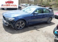 BMW Seria 5 Xdrive 2021 2.0 Benzyna 248KM