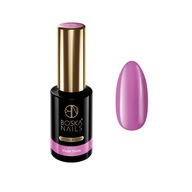BOSKA NAILS UP Divina Lakier hybrydowy do paznokci 552 Violet Stone 10 ml