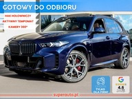 BMW X5 xDrive40d Sport Suv 3.0 (352KM) 2026