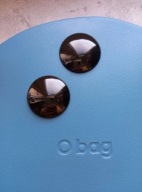 Guzik Guziki do Obag Moonlight o bag moon light