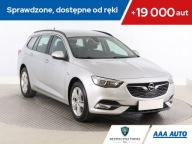 Opel Insignia 2.0 CDTI, 167 KM, Navi, Klima