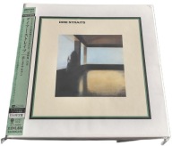 DIRE STRAITS - Dire Straits * PLATINUM SHM-CD HR Cutting * JAPAN