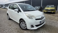Toyota Verso S 1.3 Vvti 101KM Kamera