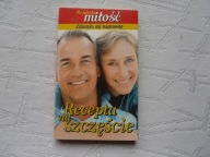 RECEPTA NA SZCZĘŚCIE ZDARZYŁO SIĘ NAPRAWDĘ PO PROSTU MIŁOŚĆ