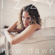 Izzy - 2002 - New Dawn - CD
