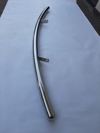 orurowanie przednie nissan qashqai