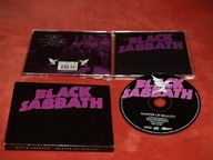 Black Sabbath Master Of Reality 1996 SLIPCASE