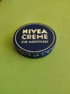 PUDEŁKO PO KREMIE NIVEA WH/SS/LW