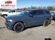 Dodge Durango GT 2018 3.6l 3.6 Benzyna 295KM