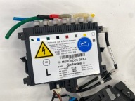 STEROWNIK FOTELA DYNAMIC MERCEDES S W221 2219003701