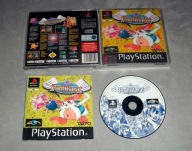 PUCHI CARAT PSX PS1 jak LUMINES TETRIS BUST-A-MOVE PLAYSTATION